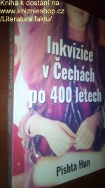 Inkvizice v Čechách po 400 letech
